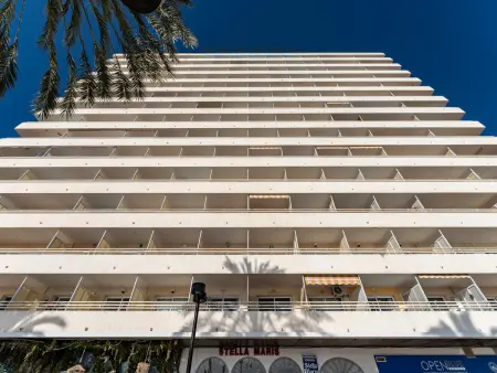 Appartement cosy au cœur de Fuengirola - 3 pers. - Photo 23