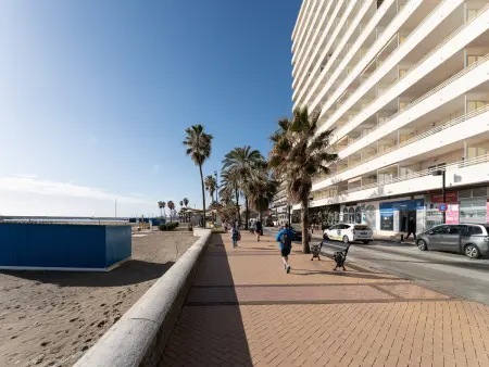 Appartement cosy au cœur de Fuengirola - 3 pers. - Photo 24