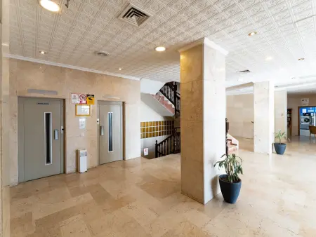 Appartement cosy au cœur de Fuengirola - 3 pers. - Photo 25