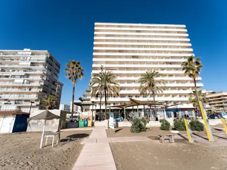 Appartement cosy au cœur de Fuengirola - 3 pers. - Photo 27