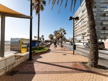 Appartement cosy au cœur de Fuengirola - 3 pers. - Photo 29