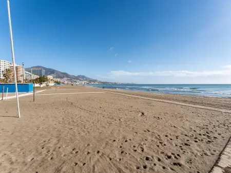 Appartement cosy au cœur de Fuengirola - 3 pers. - Photo 30