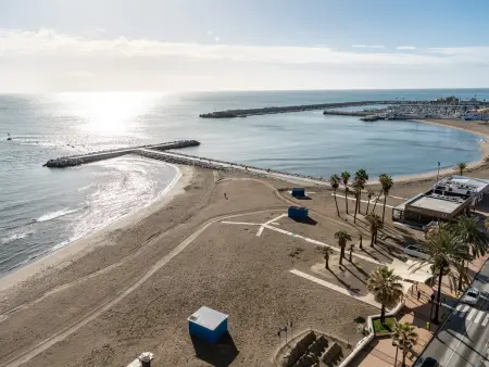 Appartement cosy au cœur de Fuengirola - 3 pers. - Photo 31