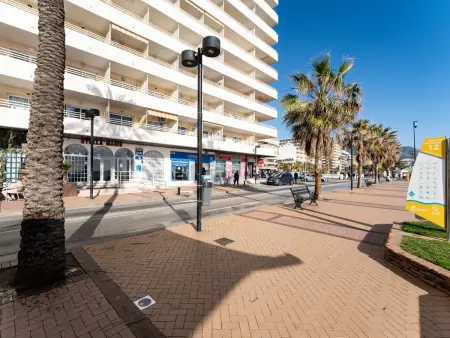 Appartement cosy au cœur de Fuengirola - 3 pers. - Photo 32