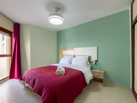 Appartement charmant à Roquetas de Mar - 4 pers. - Photo 1