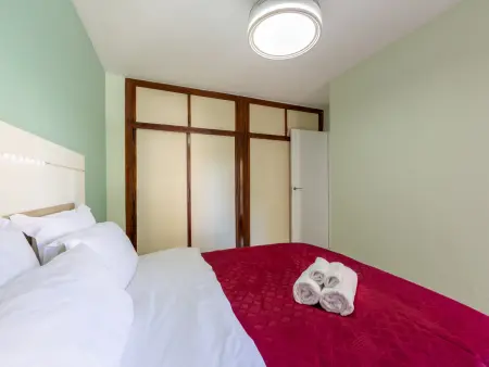 Appartement charmant à Roquetas de Mar - 4 pers. - Photo 3