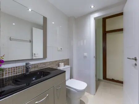 Appartement charmant à Roquetas de Mar - 4 pers. - Photo 5