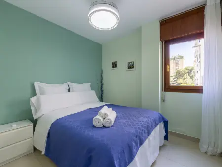 Appartement charmant à Roquetas de Mar - 4 pers. - Photo 6
