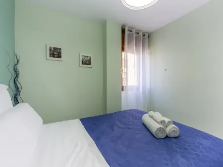 Appartement charmant à Roquetas de Mar - 4 pers. - Photo 7