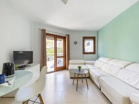 Appartement charmant à Roquetas de Mar - 4 pers. - Photo 17
