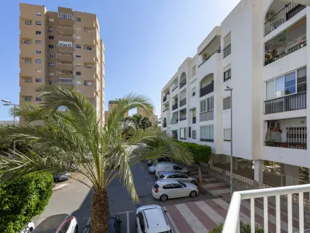 Appartement charmant à Roquetas de Mar - 4 pers. - Photo 24