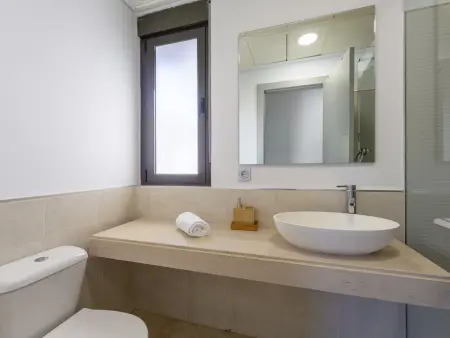 Appartement lumineux - 6 pers. avec terrasse et vue golf - Photo 8