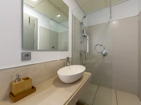 Appartement lumineux - 6 pers. avec terrasse et vue golf - Photo 9
