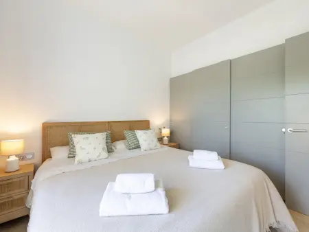 Appartement lumineux - 6 pers. avec terrasse et vue golf - Photo 11