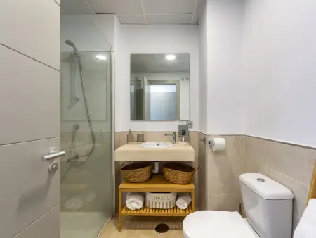 Appartement lumineux - 6 pers. avec terrasse et vue golf - Photo 13