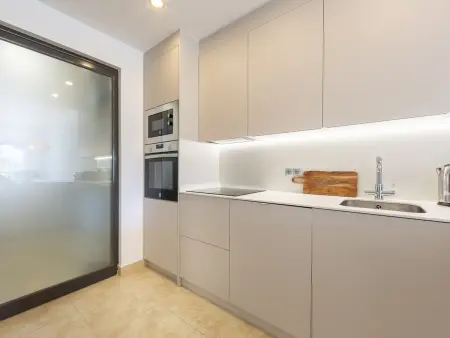 Appartement lumineux - 6 pers. avec terrasse et vue golf - Photo 19