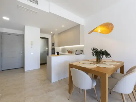 Appartement lumineux - 6 pers. avec terrasse et vue golf - Photo 25