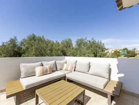 Appartement lumineux - 6 pers. avec terrasse et vue golf - Photo 28