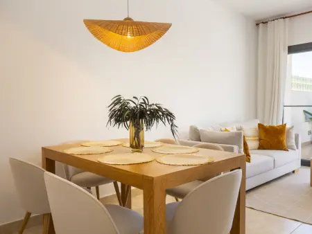 Appartement lumineux - 6 pers. avec terrasse et vue golf - Photo 34