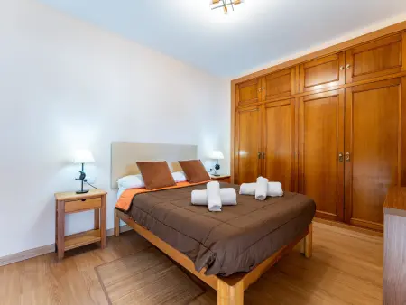Charmant duplex à deux pas de la plage, Appartement 3 personnes à Málaga - Photo 3