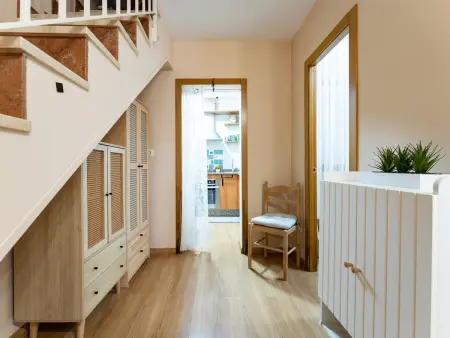 Charmant duplex à deux pas de la plage, Appartement 3 personnes à Málaga - Photo 8