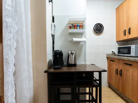 Charmant duplex à deux pas de la plage, Appartement 3 personnes à Málaga - Photo 11