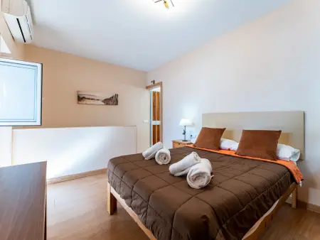 Charmant duplex à deux pas de la plage, Appartement 3 personnes à Málaga - Photo 12