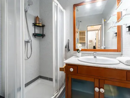 Charmant duplex à deux pas de la plage, Appartement 3 personnes à Málaga - Photo 15