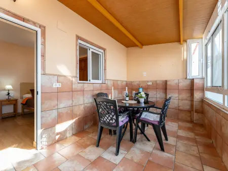 Charmant duplex à deux pas de la plage, Appartement 3 personnes à Málaga - Photo 22