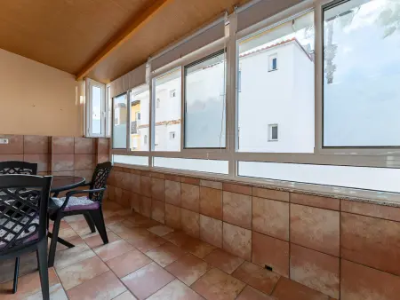 Charmant duplex à deux pas de la plage, Appartement 3 personnes à Málaga - Photo 24