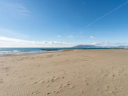 Charmant duplex à deux pas de la plage, Appartement 3 personnes à Málaga - Photo 29