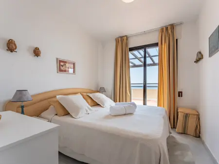 Penthouse vue mer - 6 pers., Appartement 6 personnes à Torremolinos - Photo 22