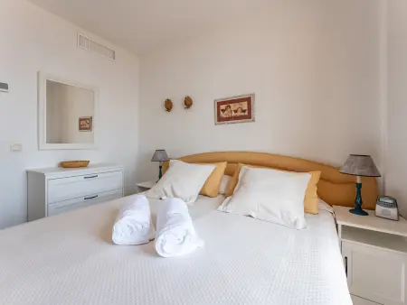 Penthouse vue mer - 6 pers., Appartement 6 personnes à Torremolinos - Photo 23