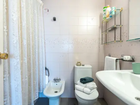 Penthouse vue mer - 6 pers., Appartement 6 personnes à Torremolinos - Photo 27