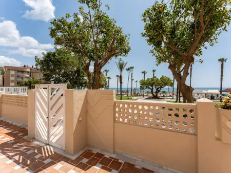 Penthouse vue mer - 6 pers., Appartement 6 personnes à Torremolinos - Photo 32