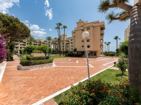 Penthouse vue mer - 6 pers., Appartement 6 personnes à Torremolinos - Photo 35
