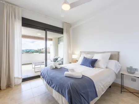 Elégant appartement avec terrasse et piscine, Appartement 4 personnes à Vera - Photo 2