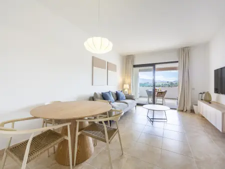 Elégant appartement avec terrasse et piscine, Appartement 4 personnes à Vera - Photo 5