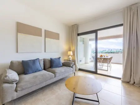 Elégant appartement avec terrasse et piscine, Appartement 4 personnes à Vera - Photo 6