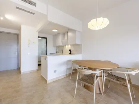 Elégant appartement avec terrasse et piscine, Appartement 4 personnes à Vera - Photo 10