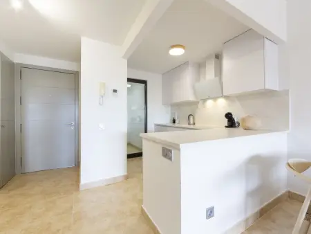 Elégant appartement avec terrasse et piscine, Appartement 4 personnes à Vera - Photo 11