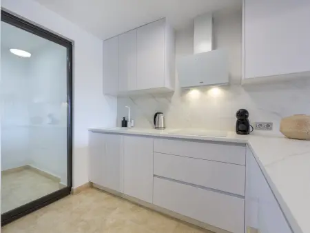 Elégant appartement avec terrasse et piscine, Appartement 4 personnes à Vera - Photo 12