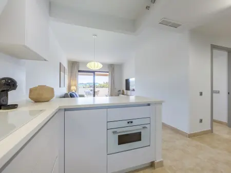 Elégant appartement avec terrasse et piscine, Appartement 4 personnes à Vera - Photo 14