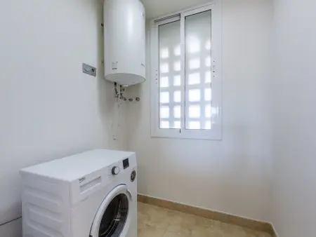 Elégant appartement avec terrasse et piscine, Appartement 4 personnes à Vera - Photo 16