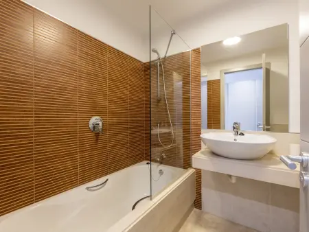 Elégant appartement avec terrasse et piscine, Appartement 4 personnes à Vera - Photo 18