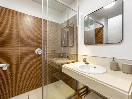 Elégant appartement avec terrasse et piscine, Appartement 4 personnes à Vera - Photo 21