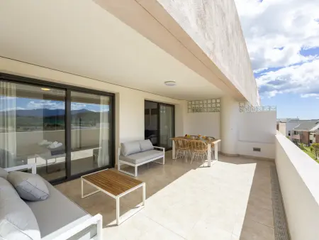 Elégant appartement avec terrasse et piscine, Appartement 4 personnes à Vera - Photo 22