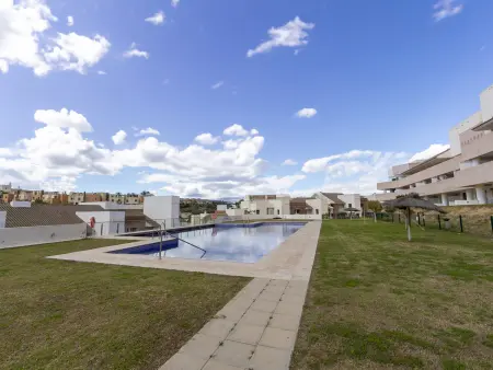 Elégant appartement avec terrasse et piscine, Appartement 4 personnes à Vera - Photo 23