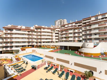 Appartement à deux pas de la plage - 2 pers., Appartement 3 personnes à Benalmádena - Photo 1