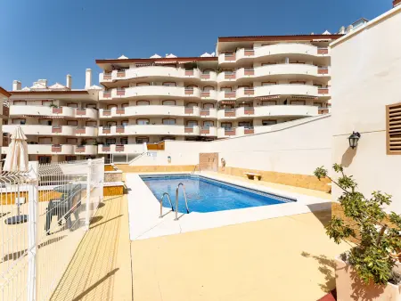 Appartement à deux pas de la plage - 2 pers., Appartement 3 personnes à Benalmádena - Photo 2